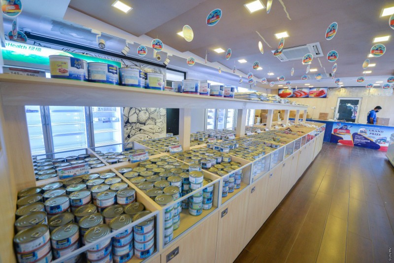 ތެޔޮ މަސްދަޅު ވިއްކާ އަދަދު މިފްކޯއިން ކޮންޓްރޯލުކޮށްފި، ލިބެނީ މީހަކަށް ކޭހެއް