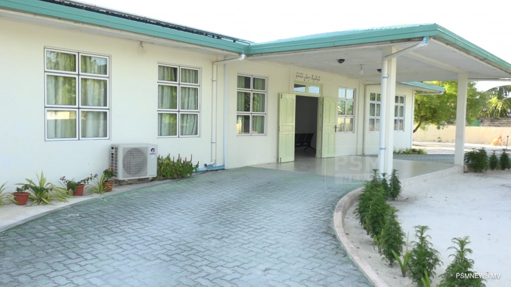 "ސިއްޙީ ނިޒާމުގެ އިދާރީ ހިންގުމަށް ގެނެވުނު ބަދަލަކީ ހެޔޮ ބަދަލެއް"