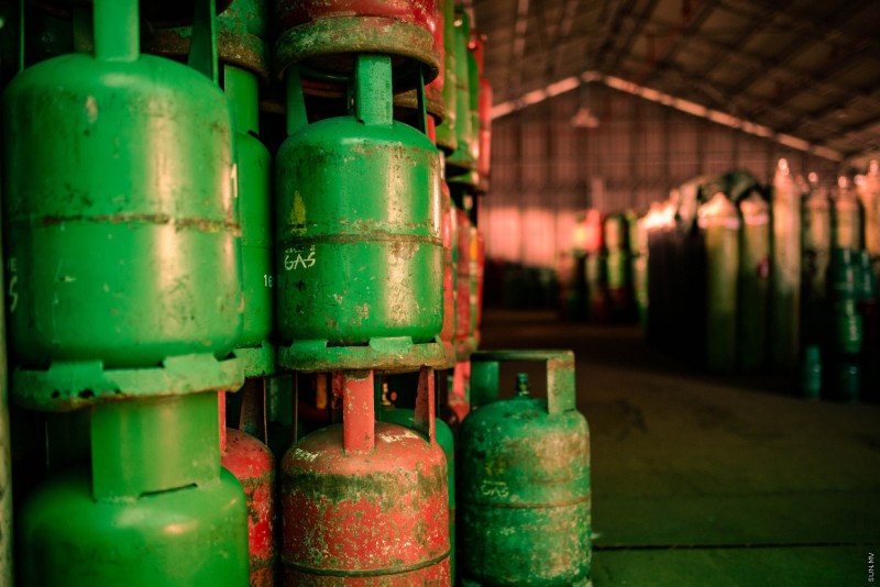 ގޭހުގެ އާ ޝިޕްމަންޓެއް އެސްޓީއޯއަށް ލިބިއްޖެ