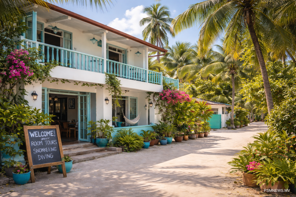 ފައިނޭންސިން ލިމިޓް 10 މިލިޔަނަށް ބޮޑުކުރީ އެސްއެމްއީތައް ބާރުވެރިކުރަން