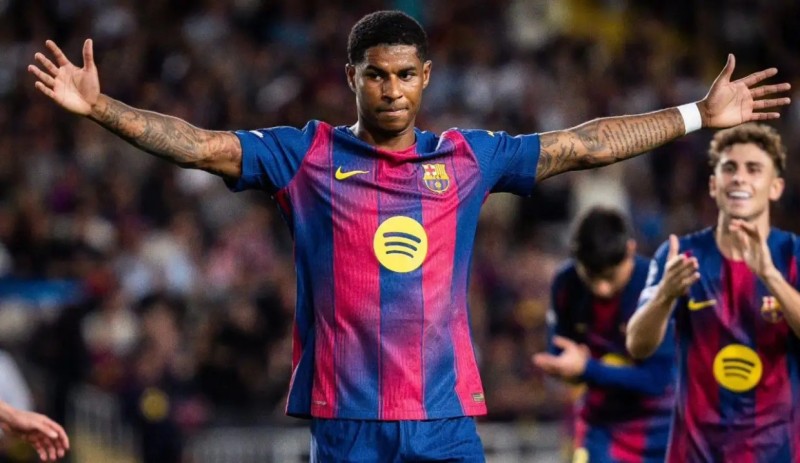 ރަޝްފޯޑް ބާސާގައި ފޯމަށް، ޔުނައިޓެޑުން އޭނާ އަނބުރާ ގެންނަން ބޮޑު ޝައުގެއް