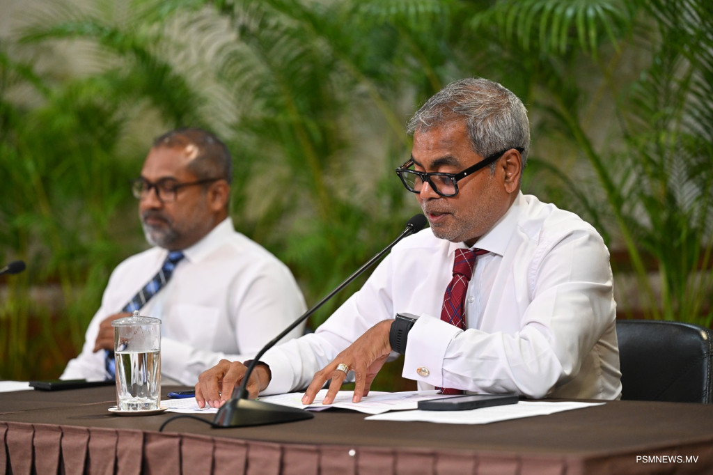 ފްލައިޓްތަކުގެ "ސީޓް އޮކިއުޕެންސީ" ވަރަށް ބޮޑަށް އިތުރުވެއްޖެ