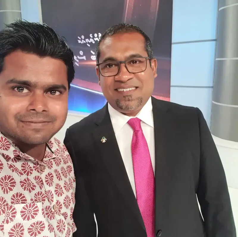 ކުޑަކުއްޖަކަށް ޖިންސީ ގޯނާ ކުރިކަމުގެ ތުހުމަތުގައި މިނިސްޓަރު ޚަލީލްގެ ކޮއްކޮ އެއް ފުލުހުން ހޯދަނީ