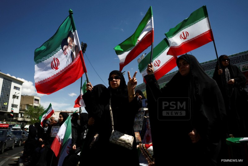 ޙަމަލާތައް މެދުކަނޑައިލުމުން ލިބުނު ހަމަޖެހުމަށް ދުނިޔޭގެ މަރުޙަބާ