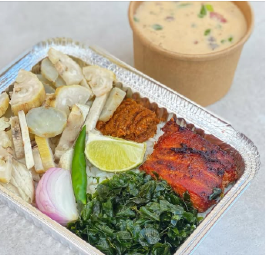 ކައްޓަލަ: ފައިދާތަކުން ފުރިފައިވާ ފަލަމަޑީގެ ބާވަތެއް