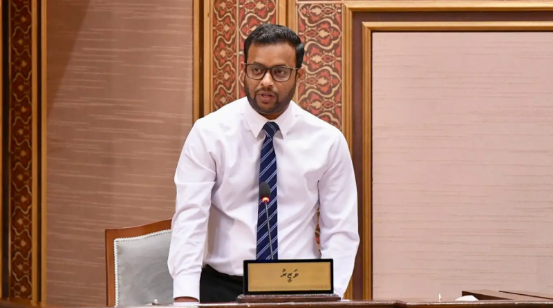 ދެ އަހަރުވީއިރު 62 ސުވާލަށް ވަޒީރުން ޖަވާބު ނުދެއްވާ، އެންމެ ގިނައީ މުއްތަލިބާ ކުރި ސުވާލު