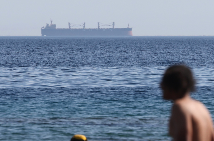 ހޮރްމޫޒް ކަނޑުއޮޅިގެ ދަތުރުތައް އަވަހަށް އާންމު ހާލަތަކަށް އަންނާނެކަމަކަށް ނުބެލެވޭ