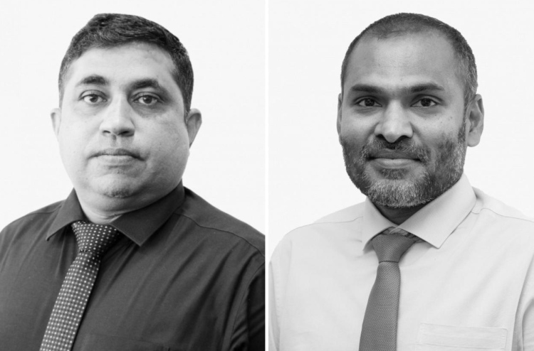 ފެނަކައިގެ ޑީއެމްޑީ އާރިފް އިސްތިއުފާ ދެއްވައިފި، ސީއެފްއޯ މަގާމުން ވަކިކޮށްފި