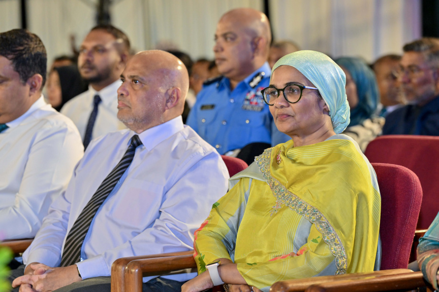 ދައުރު މެދު ތެރެއިން، ޑރ މުއިއްޒަށް ނާކާމިޔާބުވި ސަބަބުތައް (2)