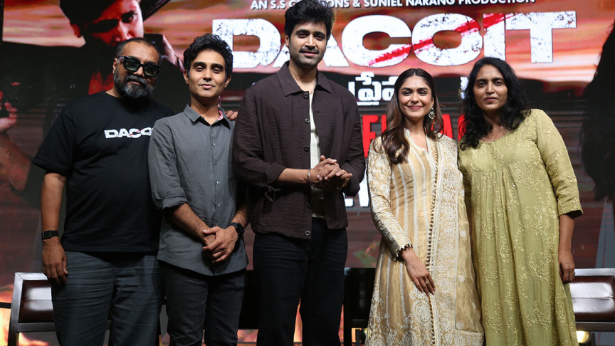 ފިލްމު 'ދުރަންދަރު 2' ބަލަން ނުދެވުނު މީހުން 'ޑެކޮއިޓް' ބަލާލަން ދިއުމަށް އަދިވި ސެޝް ގޮވާލައިފި