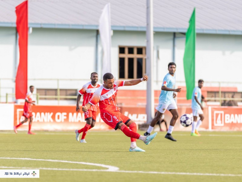 ޒޯން ފުޓުބޯޅަ ކޮލިފައިން ރާއްޖޭގެ ހަ ރަށެއްގައި، އޭޕްރީލް 15 ގައި ކުޅުން ފަށަނީ