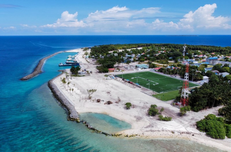 ވަގު ލިޔެކިޔުން ހުށަހަޅައިގެން ފޯކައިދޫ ކައުންސިލްގެ ބޮޑު ބިޑެއް ބަޔަކު ކާމިޔާބުކޮށްފި