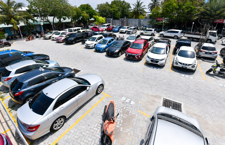 ކުރީގެ އުޅަނދުގެ ބަދަލުގައި އާ އުޅަނދެއް ރަޖިސްޓަރީ ކޮށްދޭ ގޮތަށް ހަދައިފި