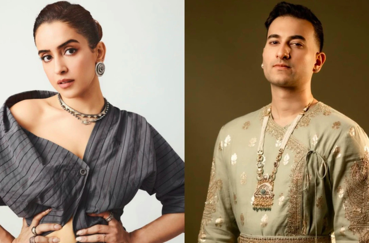 ރިޝަބް އާއި ސާންޔާ ރުޅިވެއްޖެ