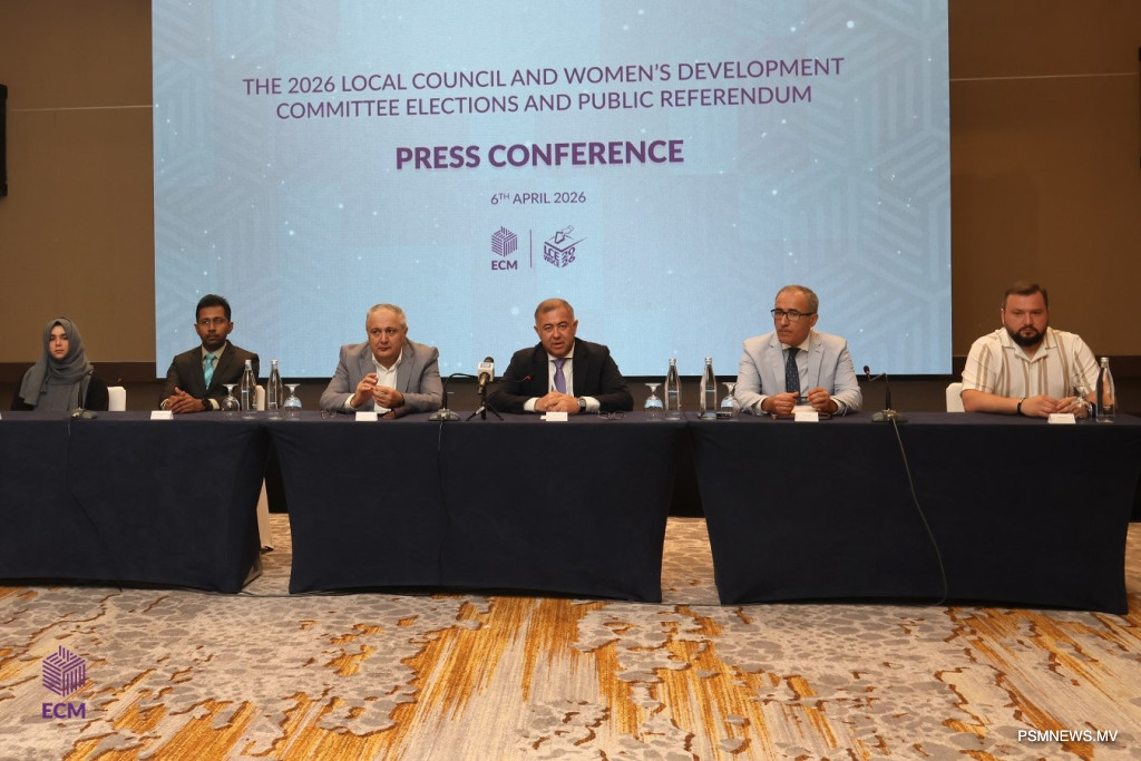 ނިމުނު ހަފުތާ: މުހިންމު އިންތިޚާބުތަކެއްނިމި، އިޤްތިޞާދީ ފިޔަވަޅުތަކެއް