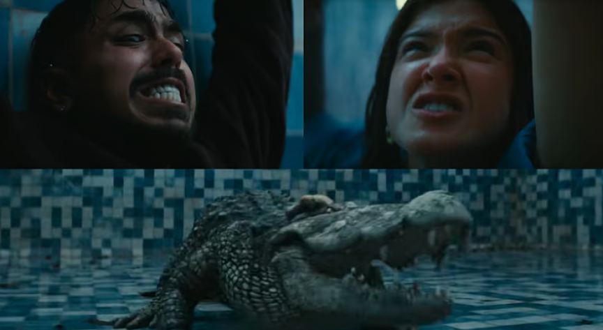 ޝަނާޔާގެ ފިލްމު 'ތޫ ޔާ މޭ' ނެޓްފްލިކްސްއަށް