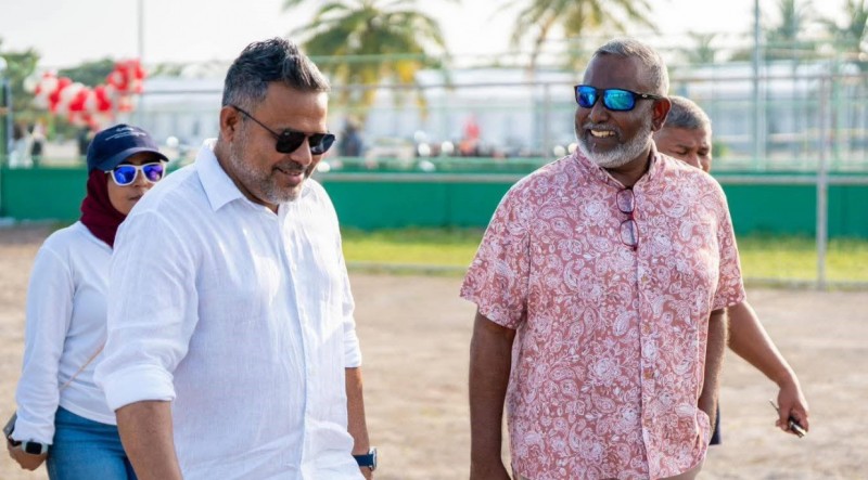 މަސްދަޅު އަގު ބޮޑުކުރީ ވިޔަފާރީގެ ހަގީގަތަށް ބަލައި، އަގުހެޔޮ ކުރީ ރައްޔިތުންގެ މަސްލަހަތަށް ޓަކައި: މިފްކޯ