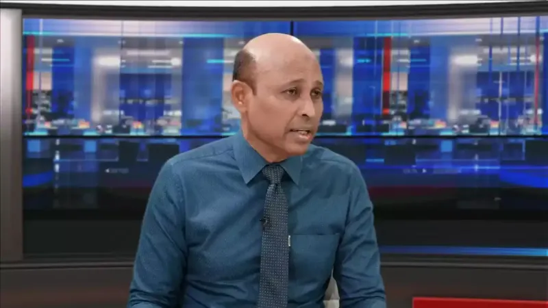 ވެރިކަމުގައި ހުރުމުގެ މައިގަނޑު އުންސުރަކީ ރައްޔިތުންގެ ތާއީދު، އެކަން ރައީސް މުއިއްޒުގެ މިހާރު ފުރިހަމަ ނުވޭ: ސަލީމް