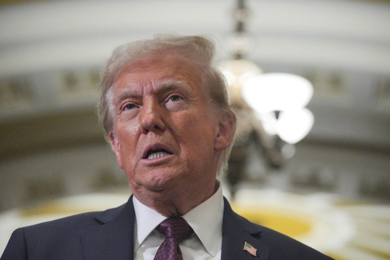 ޓްރަމްޕް ދެކޭގޮތުގައި އީރާނުގެ ޝަރުތުތަކަށް ބޯލަނބަން ޖެހުމަކީ އެމެރިކާއަށް ލިބުނު "ކާމިޔާބީ"އެއް