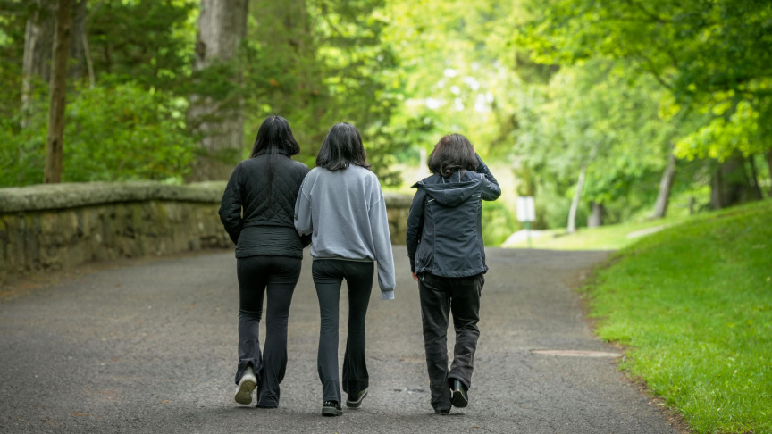 ގުދުރަތީ މާހައުލެއްގައި ހޭދަކޮށްލާ އެންމެ 20 މިނެޓުން ވެސް ސިއްހަތަށް އެތަކެއް ފައިދާތަކެއް