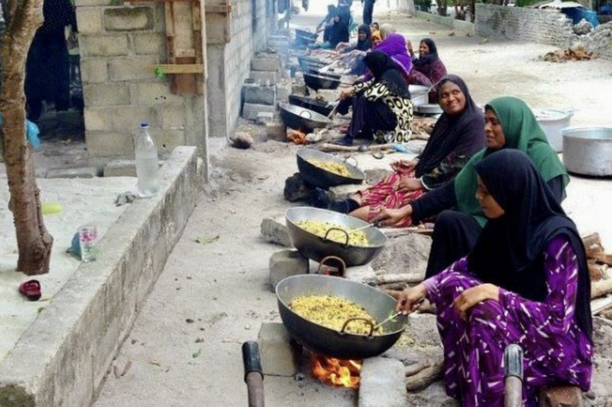 އިންސާނިއްޔަތުގެ ދިރުން: ނެލްސަން މަންޑޭލާގެ އުޞޫލުތަކުން ލިބިދޭ ފިލާވަޅުތައް