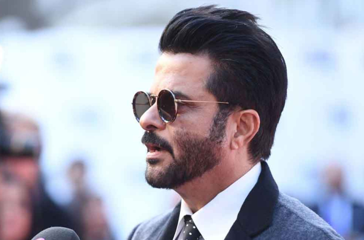 އަނިލް ކަޕޫރުގެ ސީރީޒް "24" ސްޓްރީމް ކުރަނީ