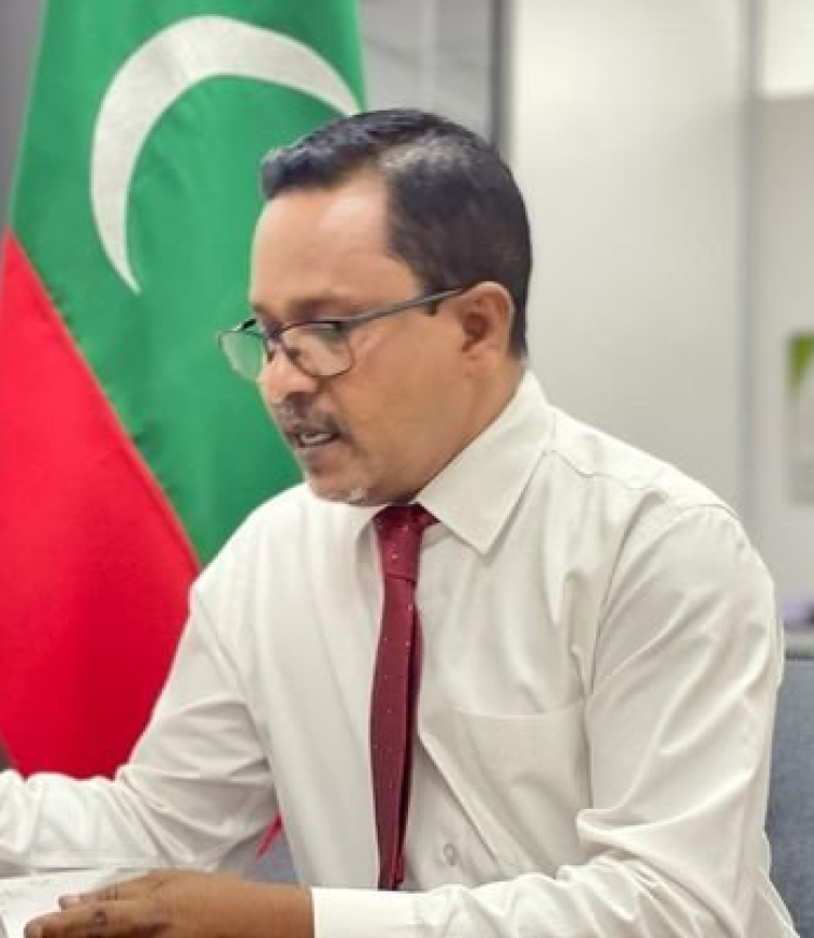 ހެއްކާއި ގަރީނާ ނެތް ކަމަށް ޕީޖީން ނިންމުމުން، ތޯރިގު ޕީއެންސީ އަށް ވެއްދި މައްސަލަ ފައިލްކޮށްފި
