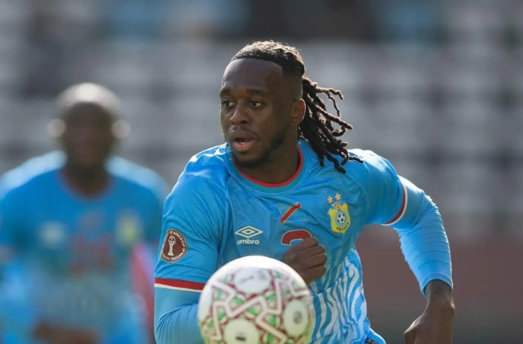 ވެން ބިސާކާ ކްލަބަށް ދޫނުކުރި މައްސަލަ، ވެސްޓްހޭމުން ކޮންގޯގެ މައްސަލަ ފީފާ އަށް