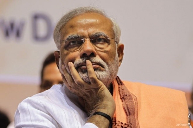 މޯދީގެ ސަރުކާރަށް އޮތް ތާއީދު ވަޒަންކުރެވޭނެ މުހިންމު އިންތިޚާބެއް ފަށައިފި