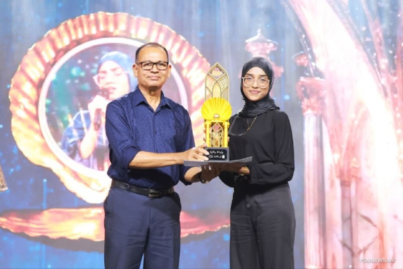 ޕީއެސްއެމްގެ ރަންމުތް މަދަހަ މުބާރާތުގެ 1 ވަނަ މިއަހަރުވެސް އިޙްތިސާމަށް