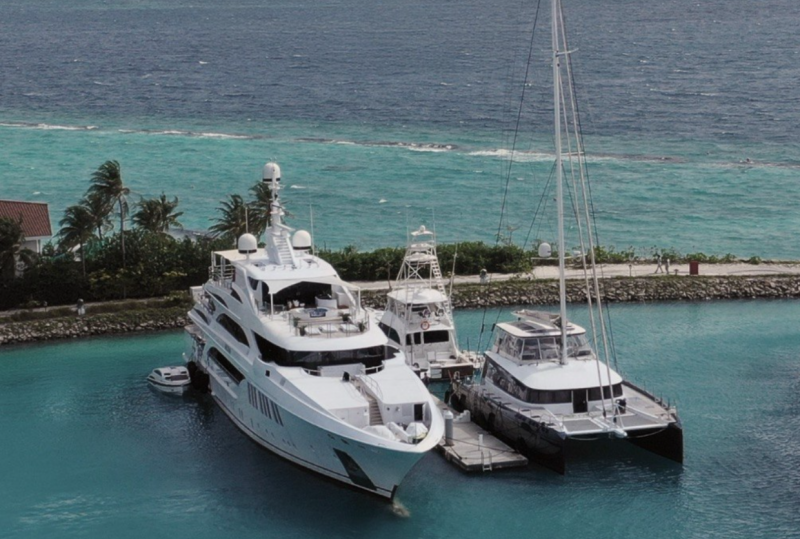 ބައިނަލްއަގުވާމީ ޝޯތަކުގައި ބައިވެރިވެ، ވިޒިޓް މޯލްޑިވްސްގެ ސުޕަޔޮޓު ކެމްޕޭން ނިންމާލައިފި