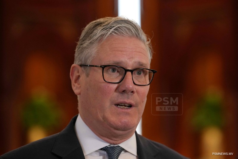 މޮރިޝަސްއަށް ޗާގޯސް ދިނުން އިނގިރޭސިވިލާތުން މަޑުޖައްސާލައިފި