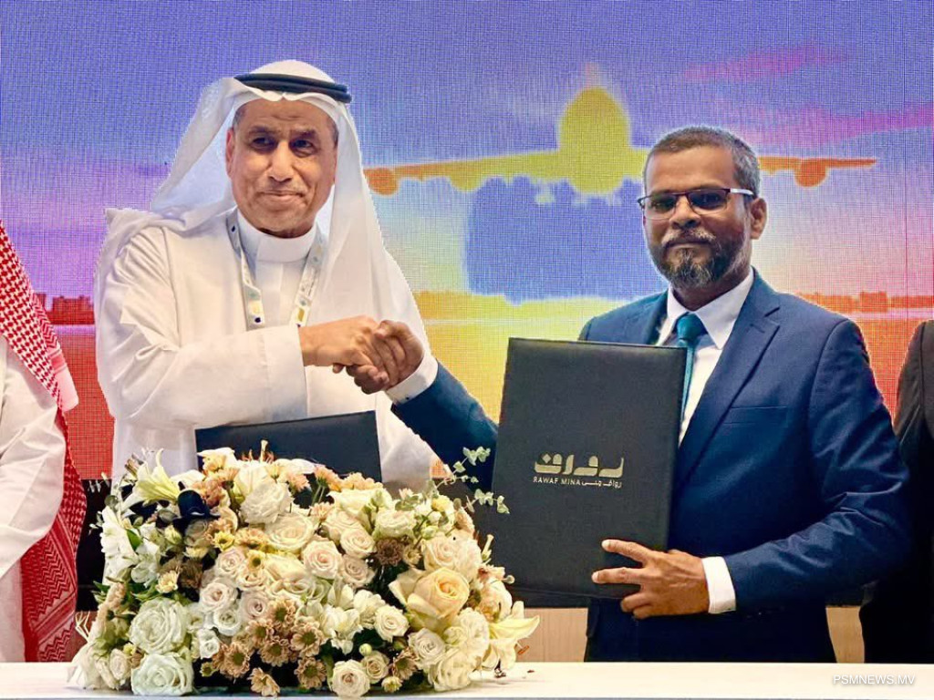 ޙައްޖުގެ ހުރިހާ އިންތިޒާމުތަކެއް ވަނީ ހަމަޖެހިފައި: ޝަކީލް