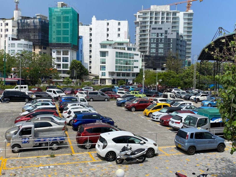 ކުރީގެ އުޅަނދު ނައްތާލުމުން އައު އުޅަނދެއް ރަޖިސްޓްރީކޮށްދޭނެ