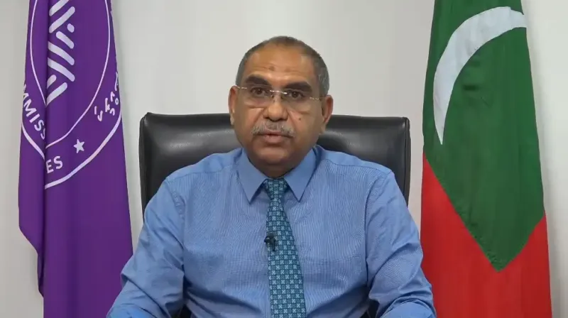 ތިން އިންތިޚާބާ ގުޅޭގޮތުން 170 މައްސަލަ ހުށަހަޅާފައިވޭ، ކޮމިޝަންގެ ޖަވާބާ މެދު ހިތްހަމަ ނުޖެހޭނަމަ ކޯޓަށް ދެވޭނެ: ޒާހިދު