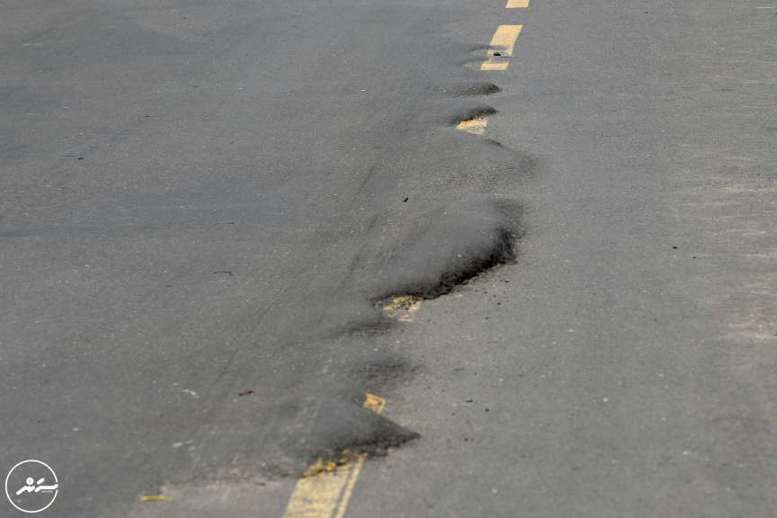 އަމީނީ މަގުގައި މި ނަގާ "މުލިހި"ތަކުގެ މައްސަލަ ހައްލުނުވި، ދުއްވޭވަރަށްވުރެ ނުރައްކާ