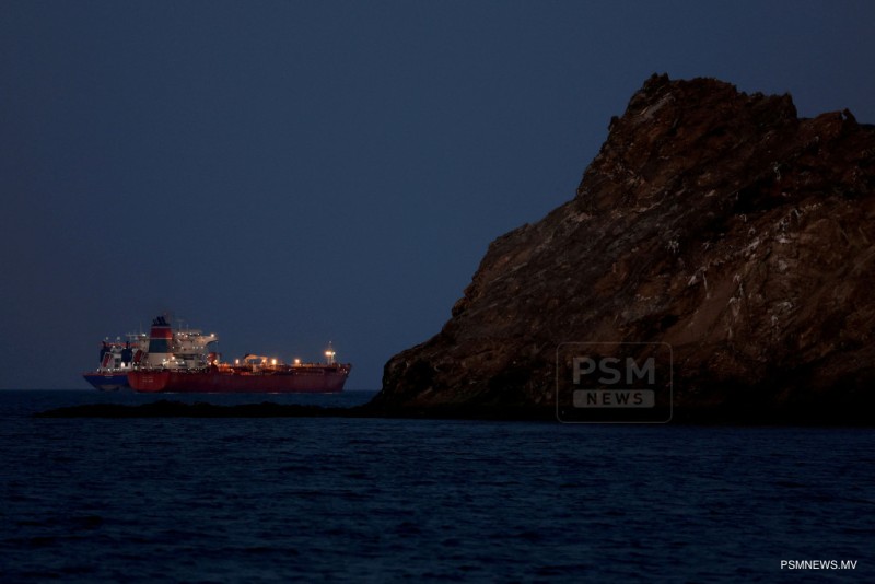 ހުރްމުޒްގެ ސަބަބުން ޙަމަލާތައް ހުއްޓައިލުމުގެ އެއްބަސްވުމަށް ހިޔަނި އެޅިފައި