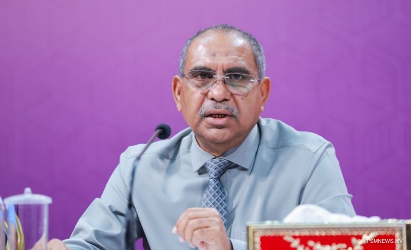 ކައުންސިލާއި އަންހެނުންގެ ކޮމިޓީތަކުގެ ދެވަނަ ބުރުގެ ވޯޓުލުން އަންނަ ހޮނިހިރު ދުވަހު!