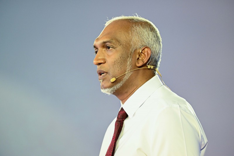 ދައުރު މެދު ތެރެއިން، ޑރ މުއިއްޒަށް ނާކާމިޔާބުވި ސަބަބުތައް (2)