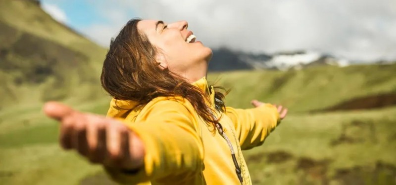 ގުދުރަތީ މާހައުލެއްގައި ހޭދަކޮށްލާ އެންމެ 20 މިނެޓުން ވެސް ސިއްހަތަށް އެތަކެއް ފައިދާތަކެއް