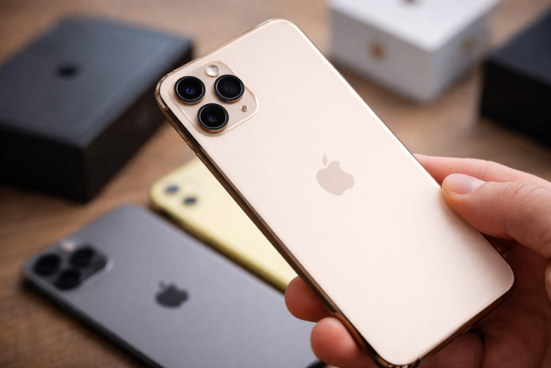 ސެމްސަންގް ފަހަތަށް ޖައްސާލުމަށްފަހު އެޕަލްއިން މާކެޓުގެ އެއްވަނަ ހޯދައިފި