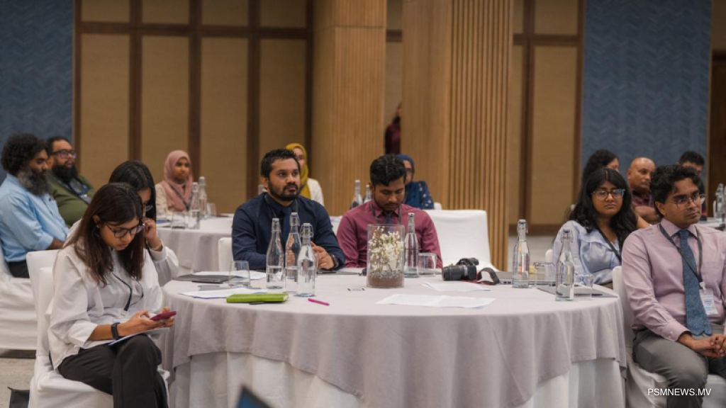 ޖަޒީރާ ގައުމުތަކުގެ ފެނުގެ ރައްކާތެރިކަމުގެ ޚާއްސަ ފޯރަމެއް