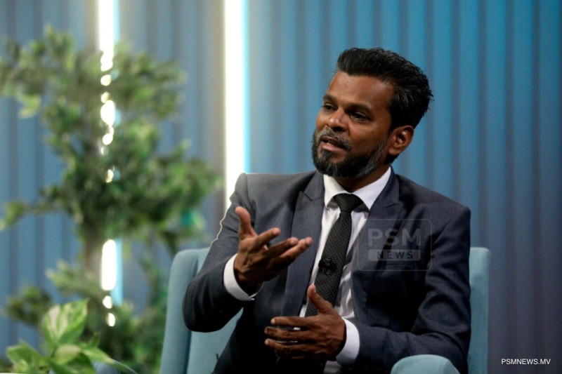 ޙައްޖުގެ ހުރިހާ އިންތިޒާމުތަކެއް ވަނީ ހަމަޖެހިފައި: ޝަކީލް