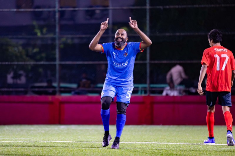 އޮފީސް ލީގު: ސްޓެލްކޯއިން 23 ގޯލާއެކު ރެކޯޑް މޮޅެއް، ބީސީސީ ވެސް ކުއާޓާ އަށް!