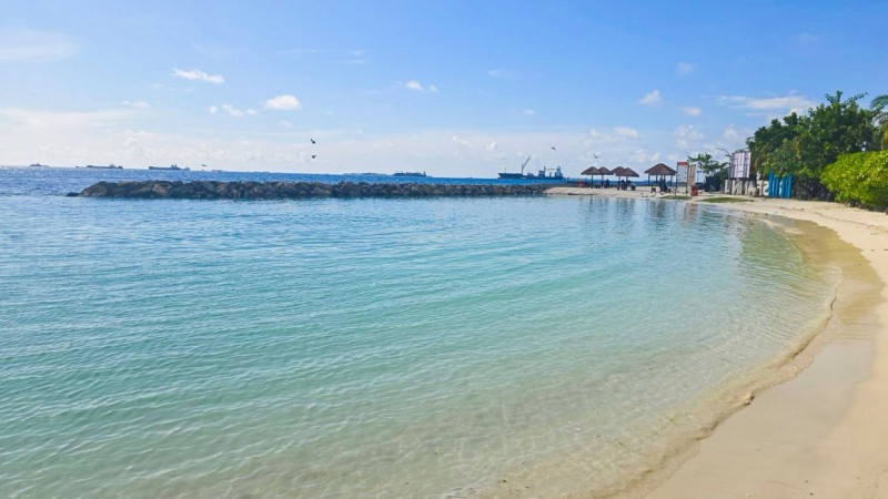 މަރާމާތުކުރުމަށް ރަސްފަންނު ވަގުތީގޮތުން ބަންދުކޮށްފި