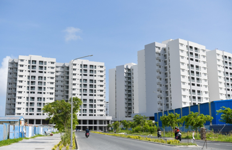 އެއްމެދު އިމާރާތްތައް ބަލަހައްޓާ ކޯޕަރޭޝަންތައް އުފައްދަން ފަށައިފި، ފުރަތަމަ ވިނަރެސް އަށް