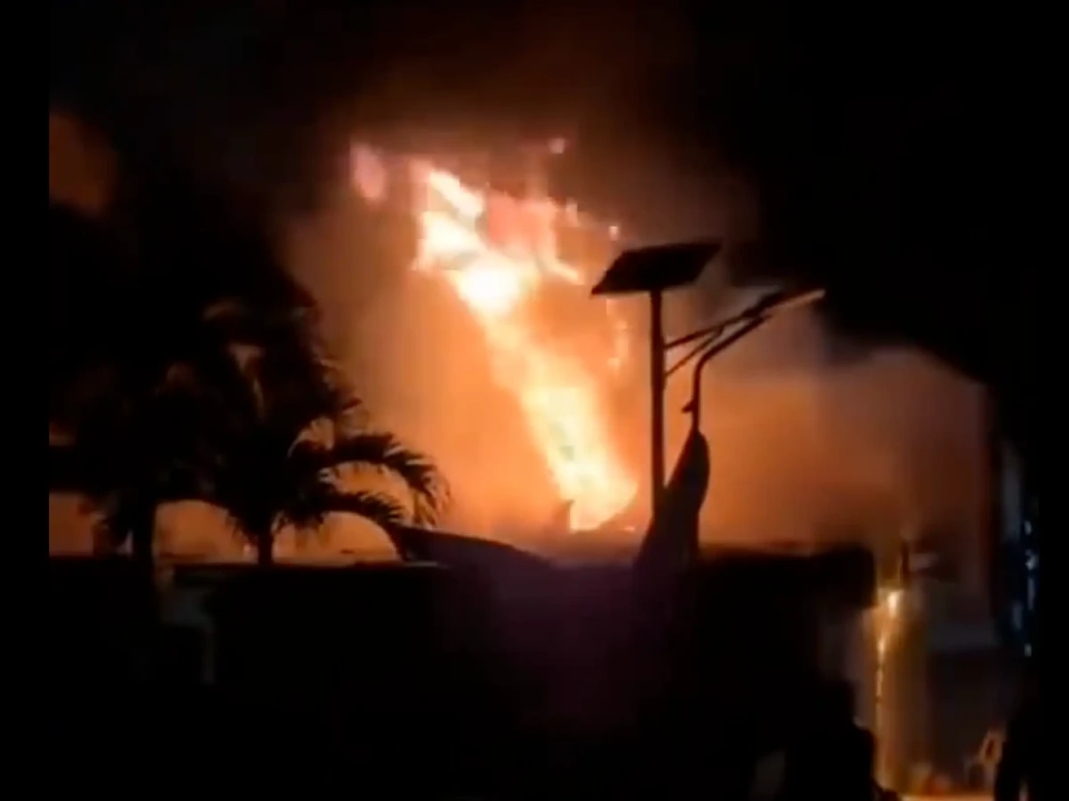 ދިގުރަށު އަލިފާނުގެ ހާދިސާއަށް ތަހުގީގު ކުރިތޯ ބަލަން މަޖިލީހަށް