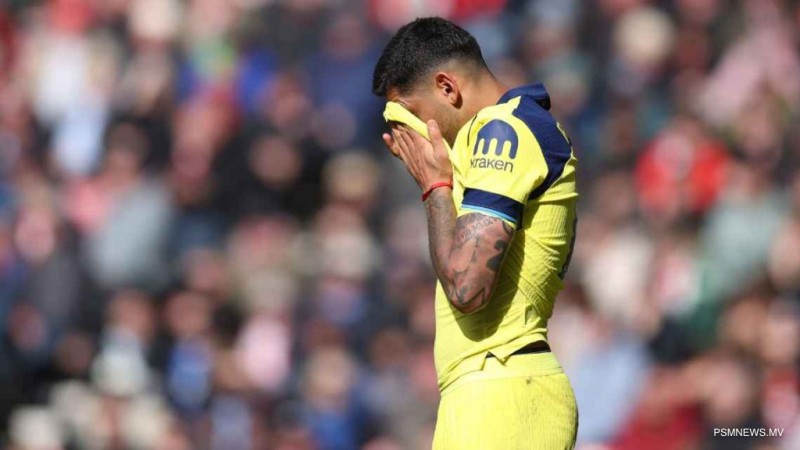 ޓޮޓެންހަމުގެ ކުޅުންތެރިން ތިބީ ރެލިގޭޓް ވެދާނެތީވެ ބިރުން: ކޯޗު