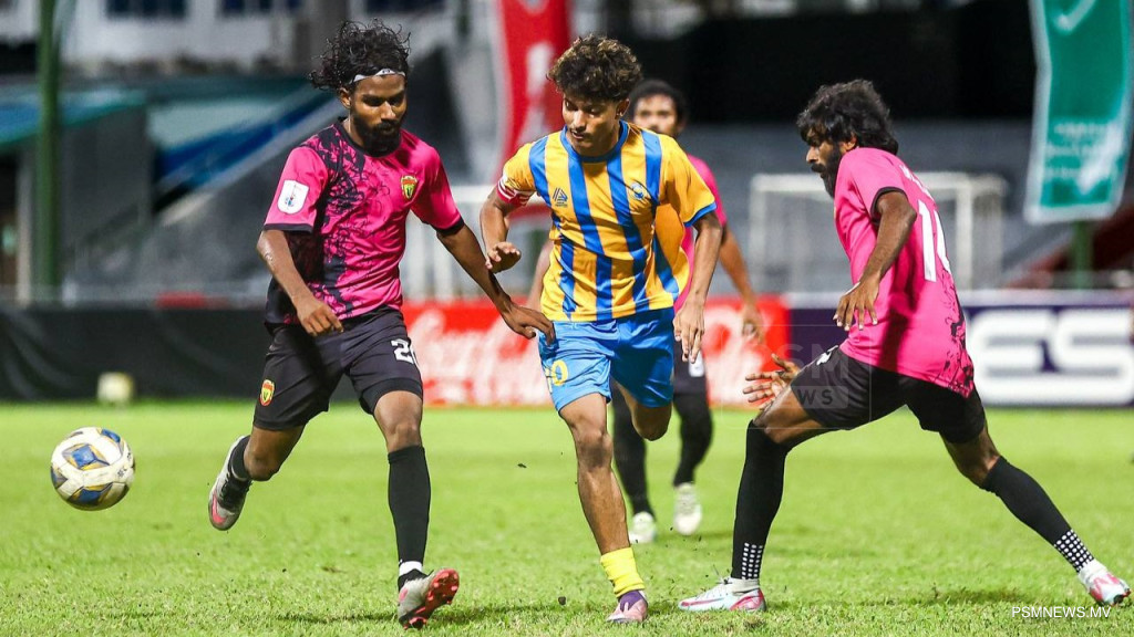 ޒުވާން ތަރި އީތަންގެ ސޮއި ހޯދަން ނިއުއިން މަސައްކަތް ފަށައިފި