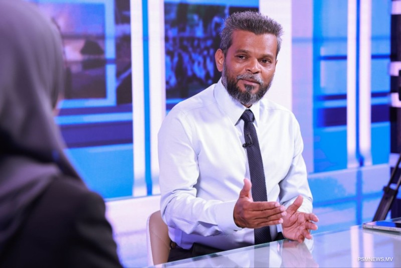 ޙައްޖަށްދާ ފަރާތްތަކުން ވެކްސިން ފުރިހަމަކުރުމަށް އިލްތިމާސްކޮށްފި